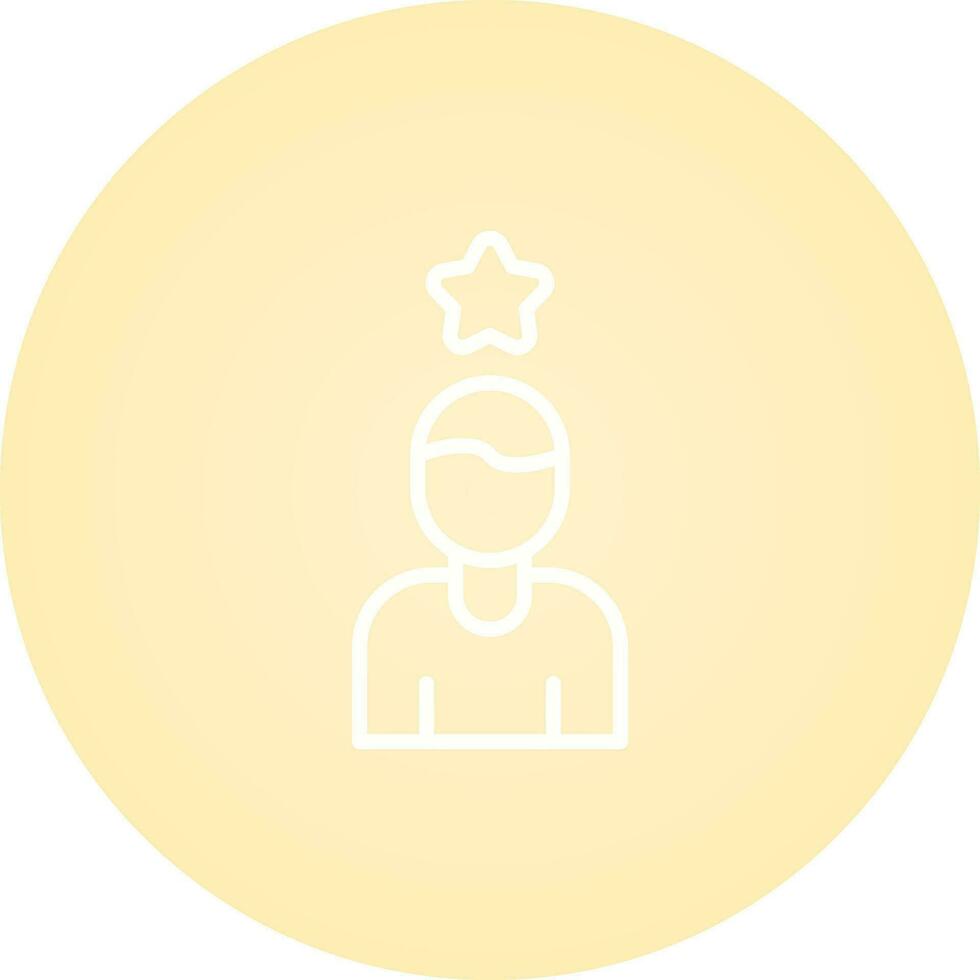 Superior Vector Icon