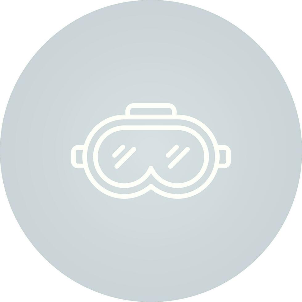 Virtual Machine Vector Icon