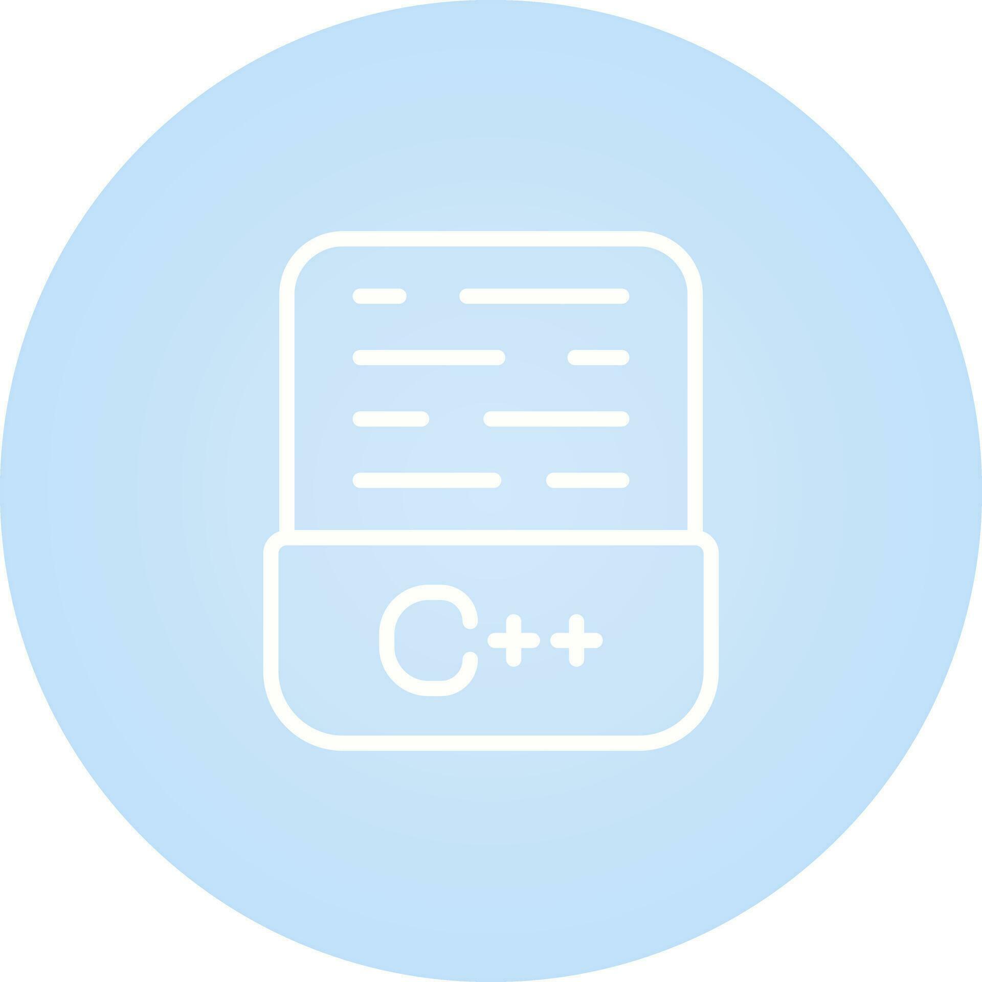Programming Language Vector Icon 26474564 Vector Art at Vecteezy