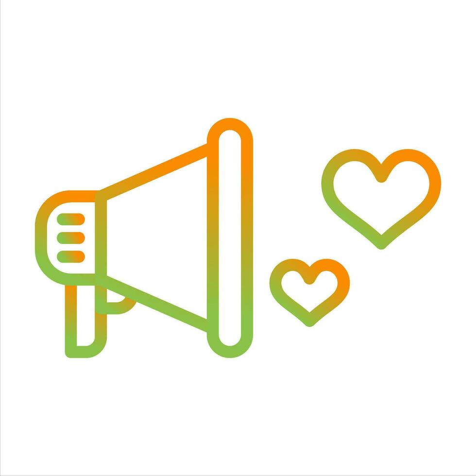 Serenade Vector Icon