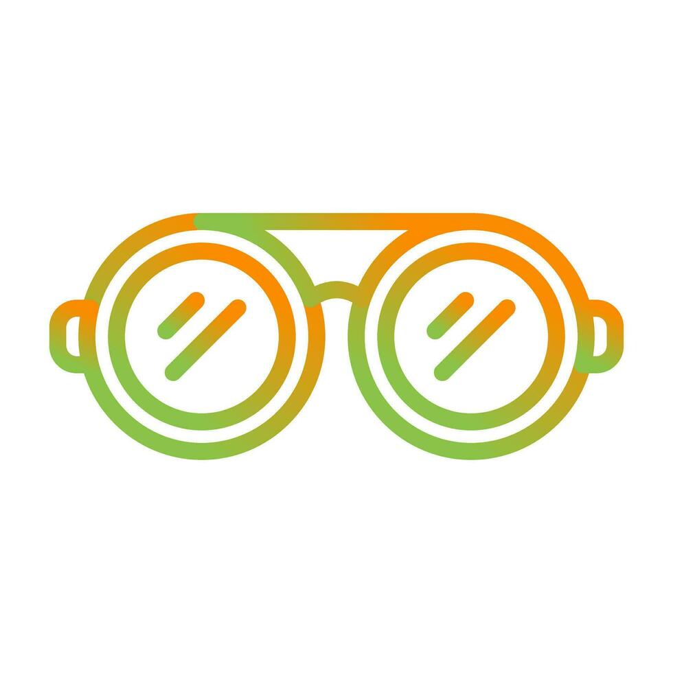 Sunglasses Vector Icon