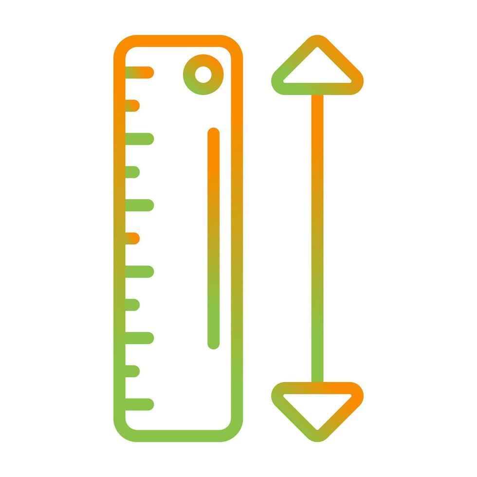 Scale Vector Icon