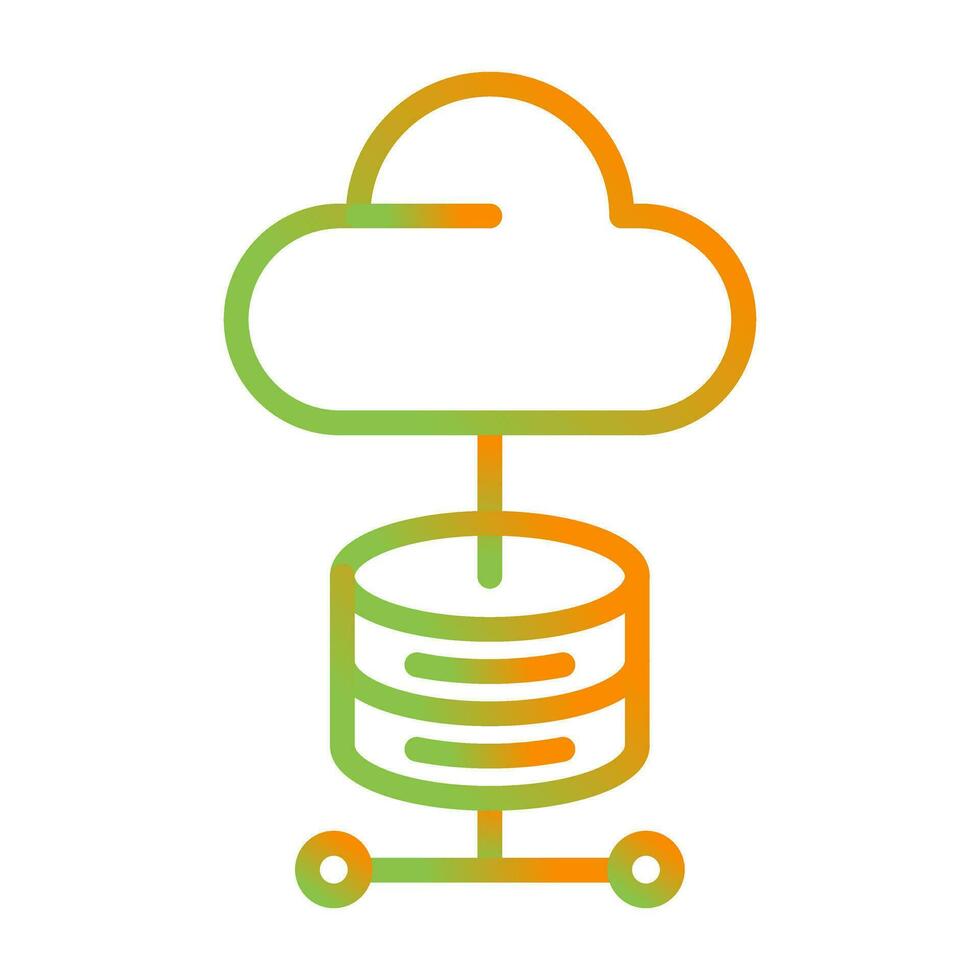 Cloud Computing Vector Icon 26474973 Vector Art at Vecteezy
