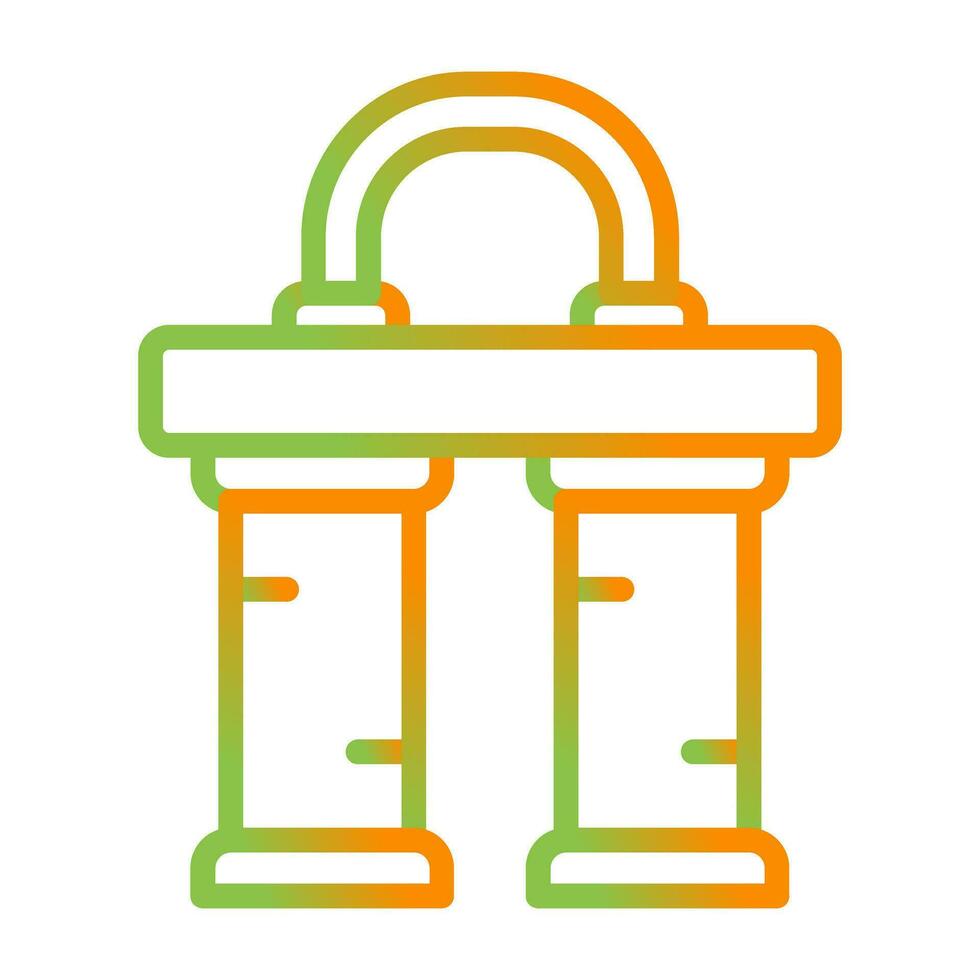 Water filter Vector Icon