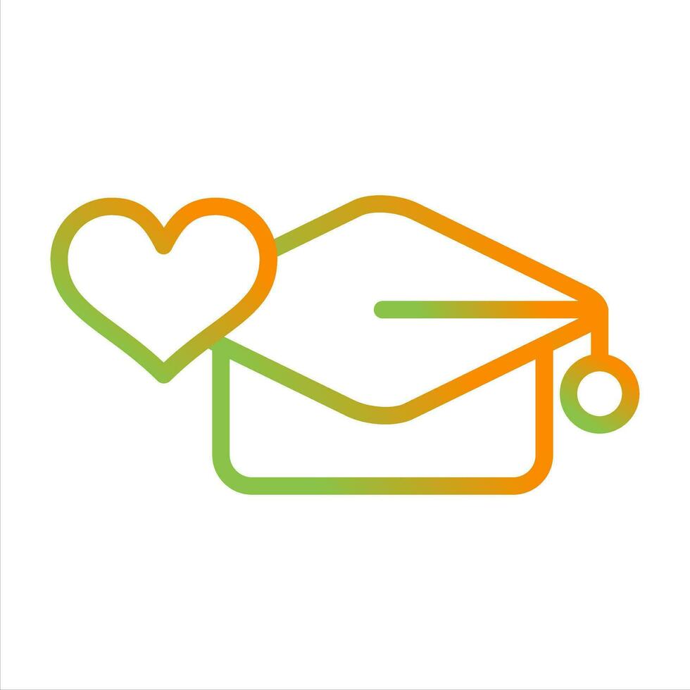 Alumni Relations Vector Icon