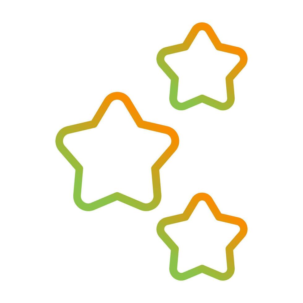 Starburst Vector Icon