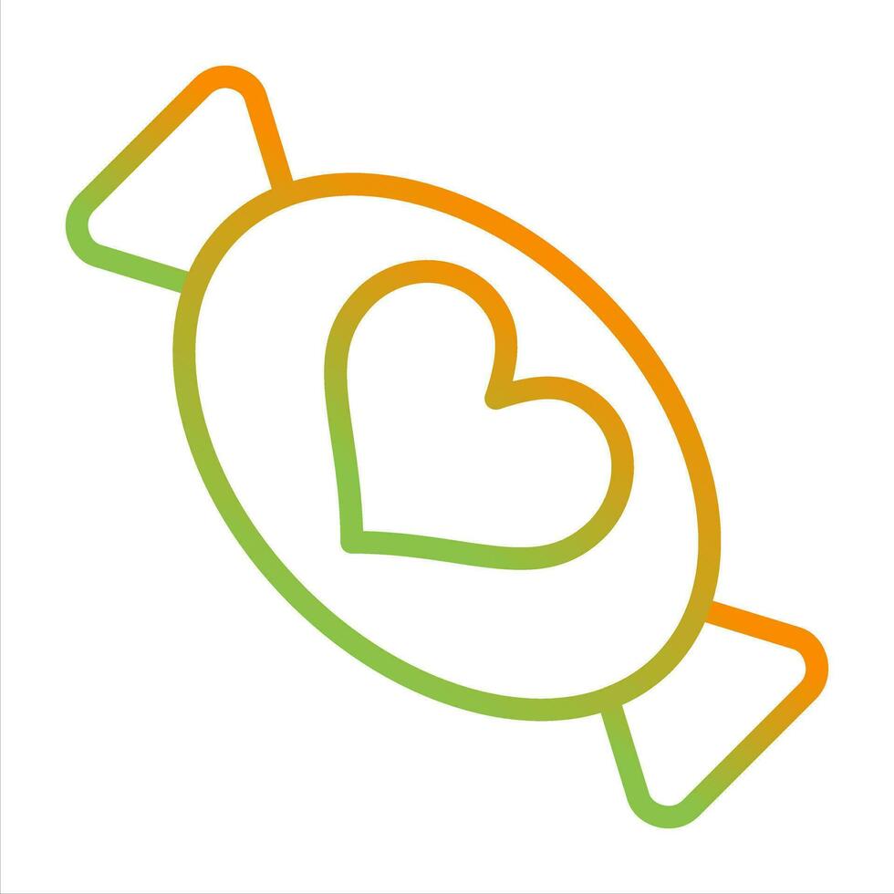 Candy Vector Icon