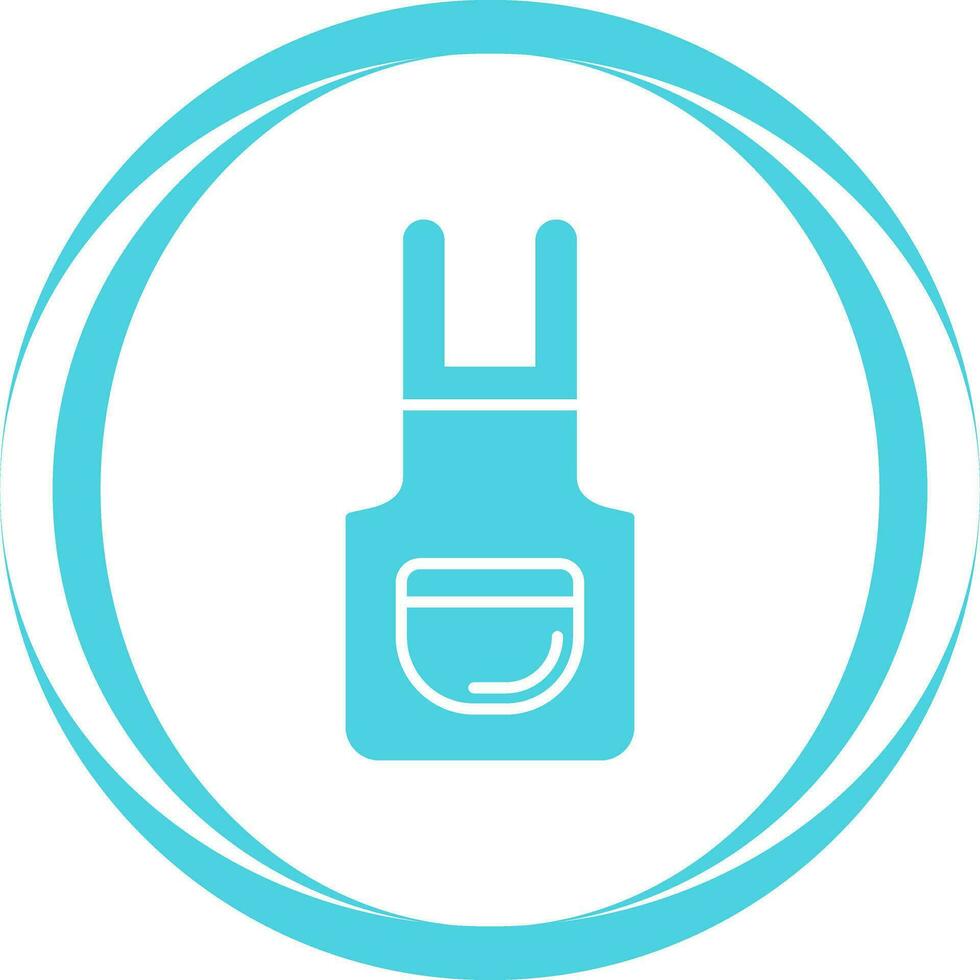 Apron Vector Icon
