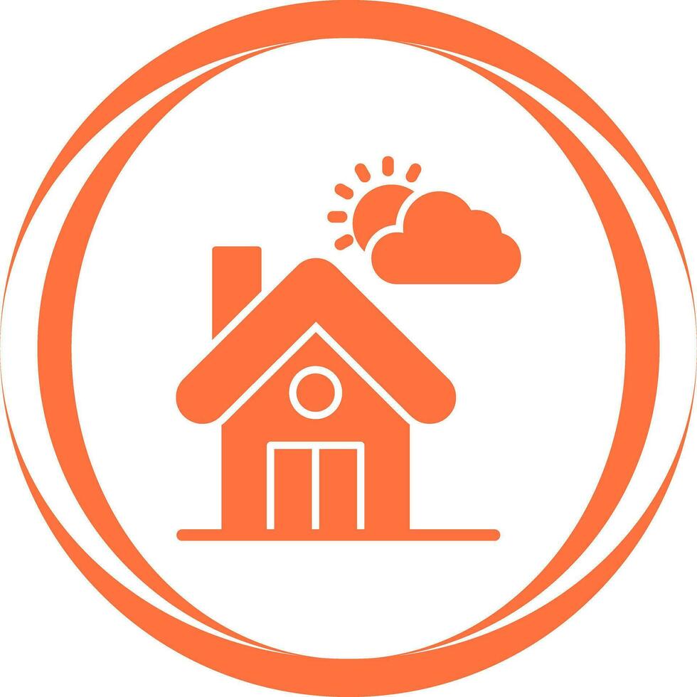 Shelter Vector Icon