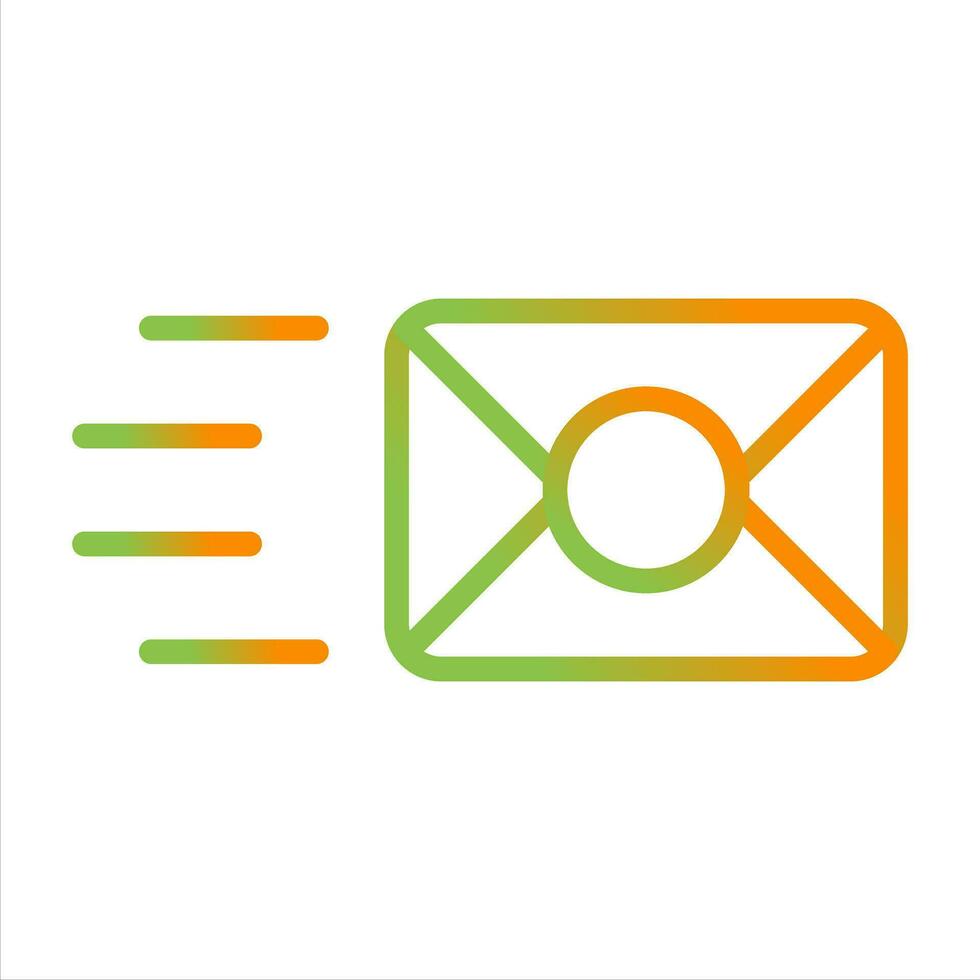 Mail Vector Icon