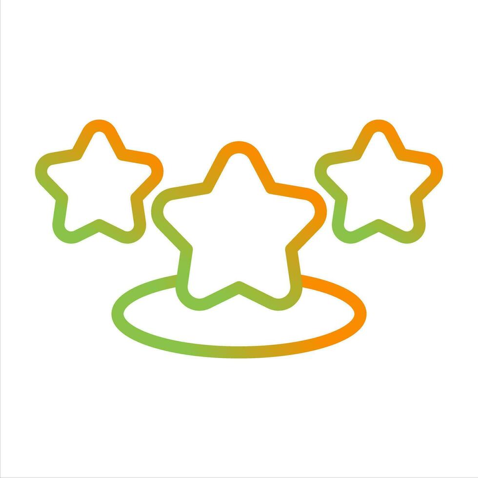 Exemplary Vector Icon