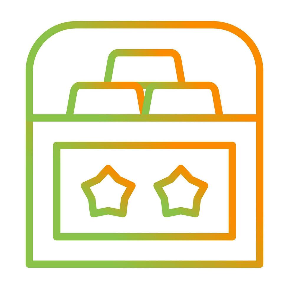 Reward Vector Icon
