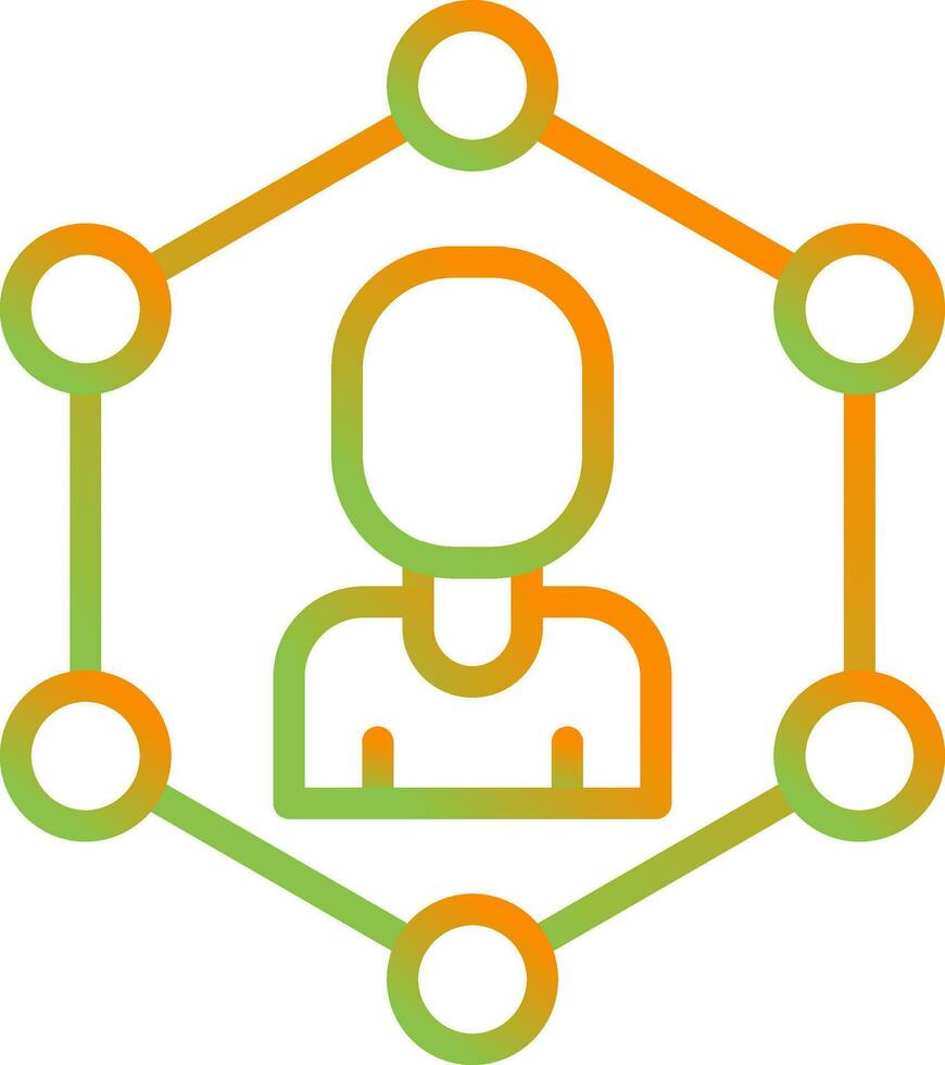 Network Segmentation Vector Icon 26475882 Vector Art at Vecteezy