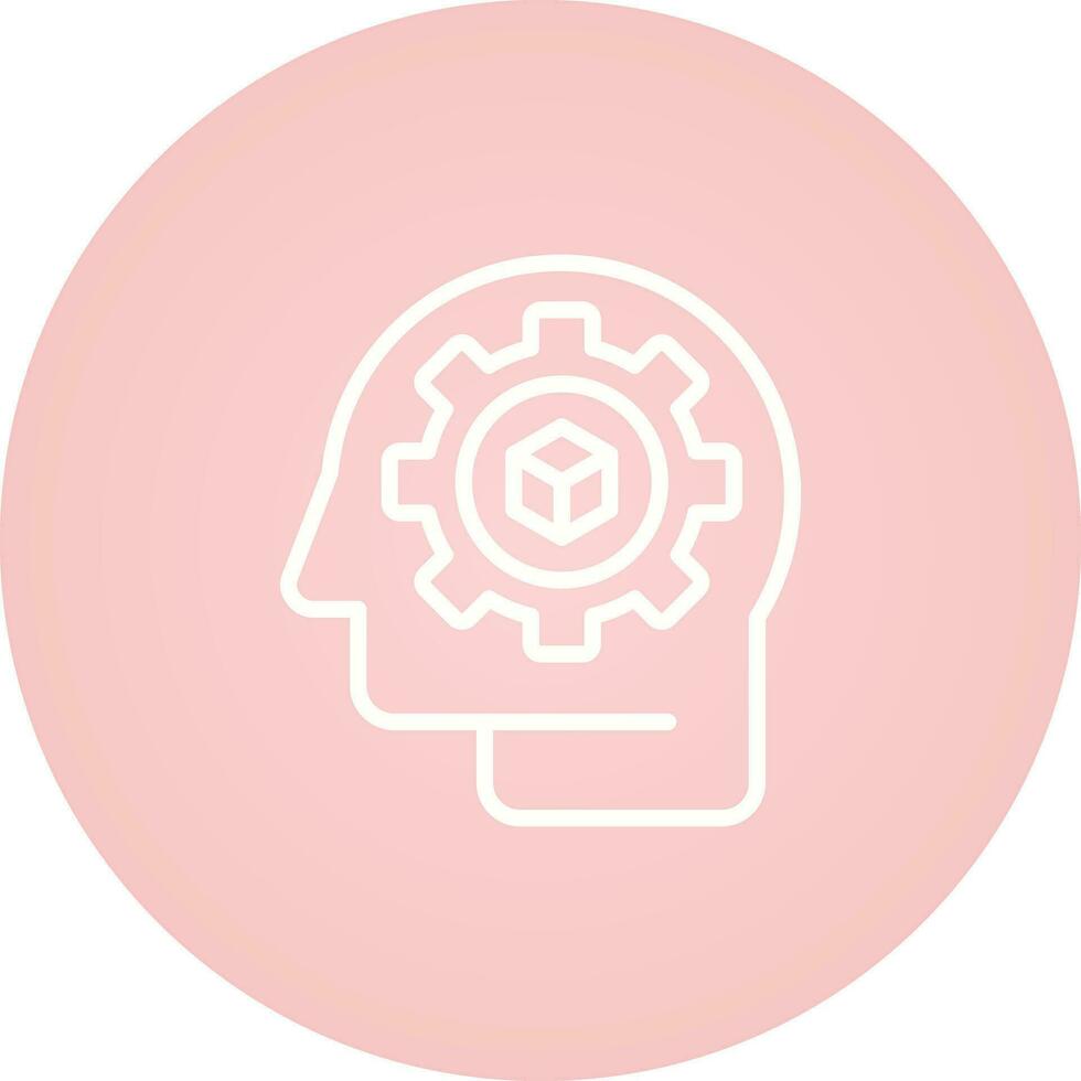 Design Principles Vector Icon