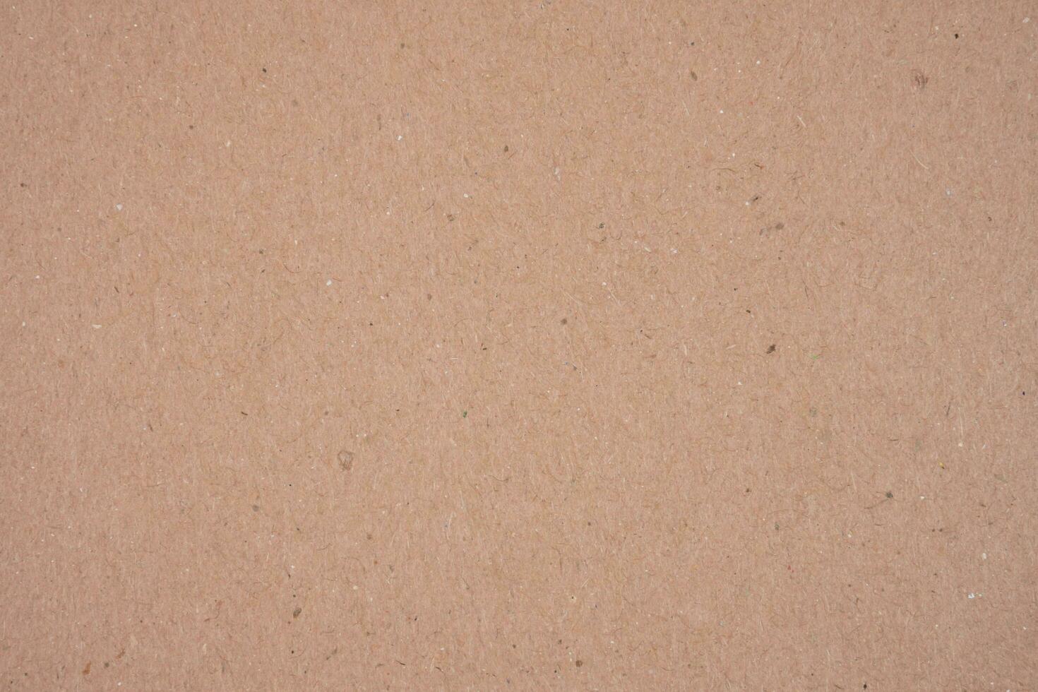 Brown Paper Background Overlay. Texture Brown Earthy Paper photo