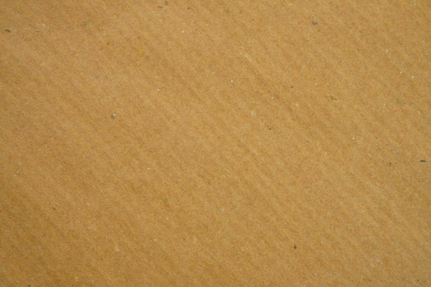 Brown Paper Background Overlay. Texture Brown Earthy Paper photo