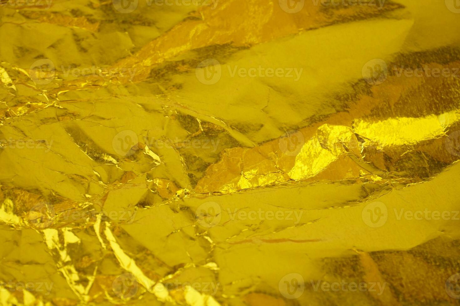 Elegant Gold Paper Texture Background photo