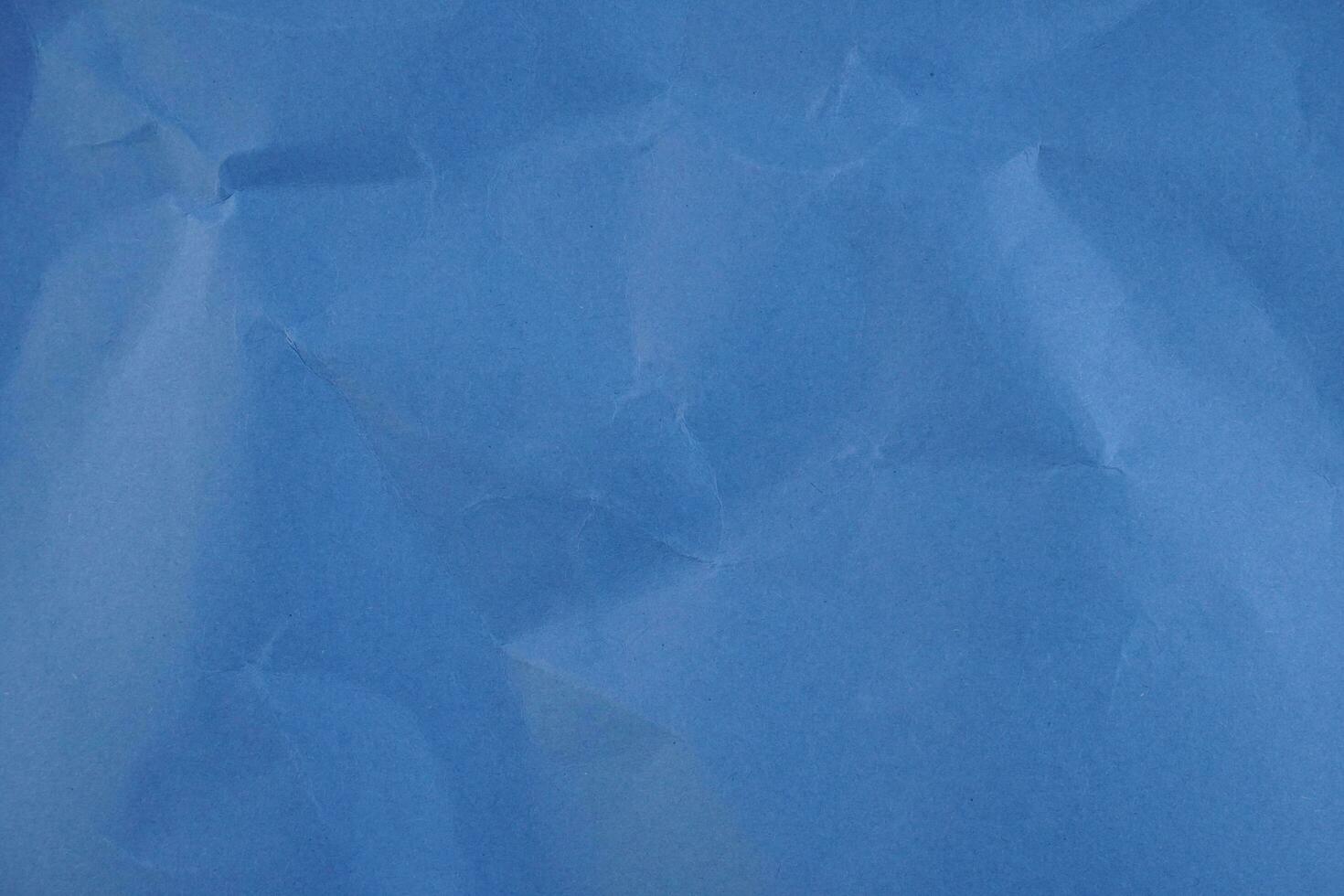 Blue Paper Background Overlay photo