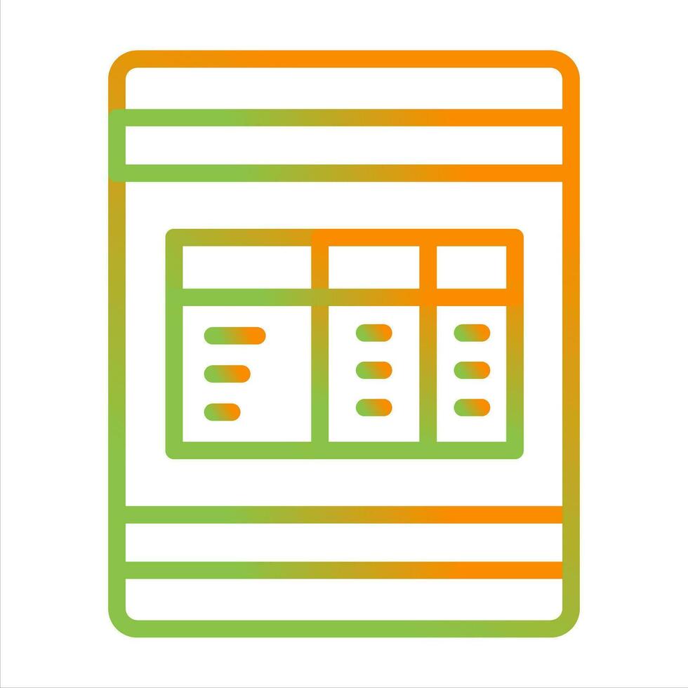 Quotation Vector Icon