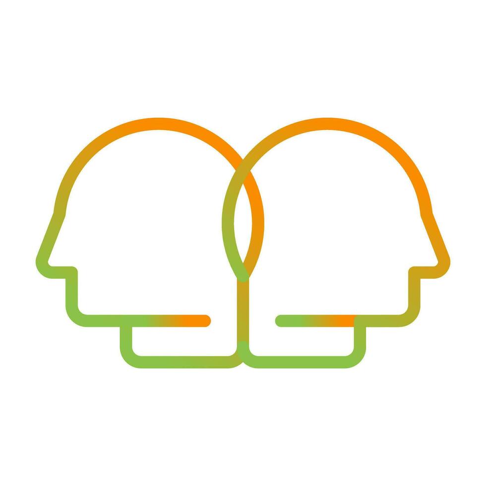 Empathize Vector Icon