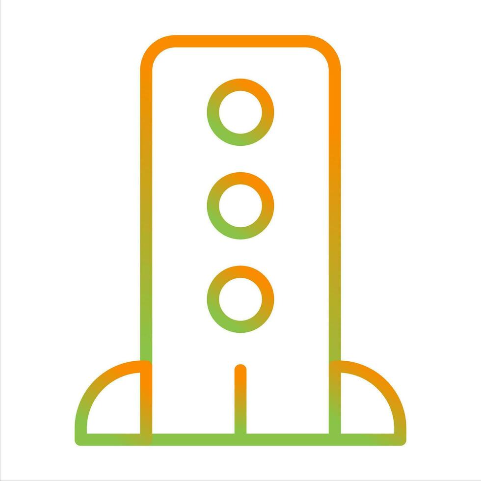 Modem Vector Icon