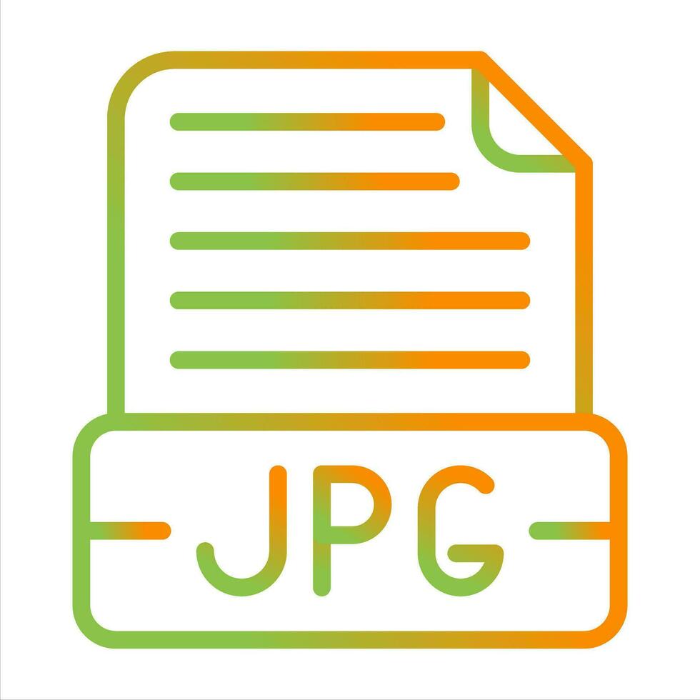 Document Insert Shape Vector Icon