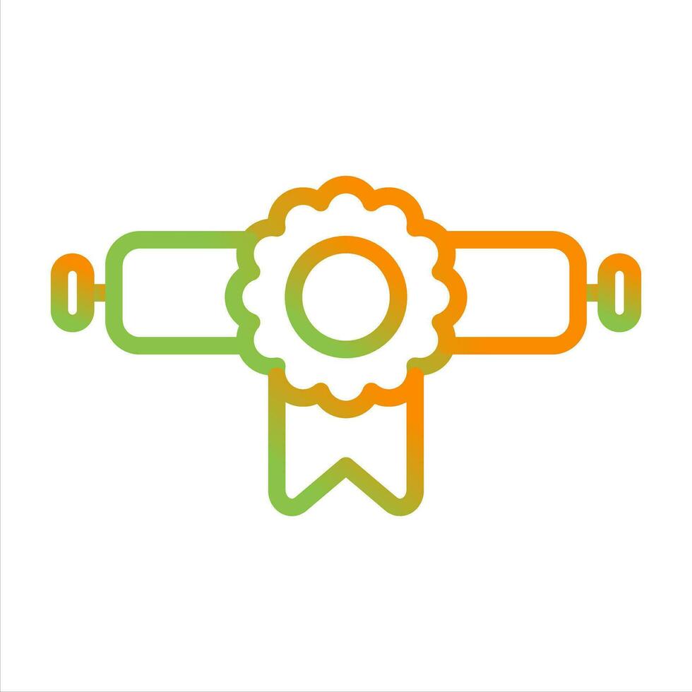 Certificate Vector Icon
