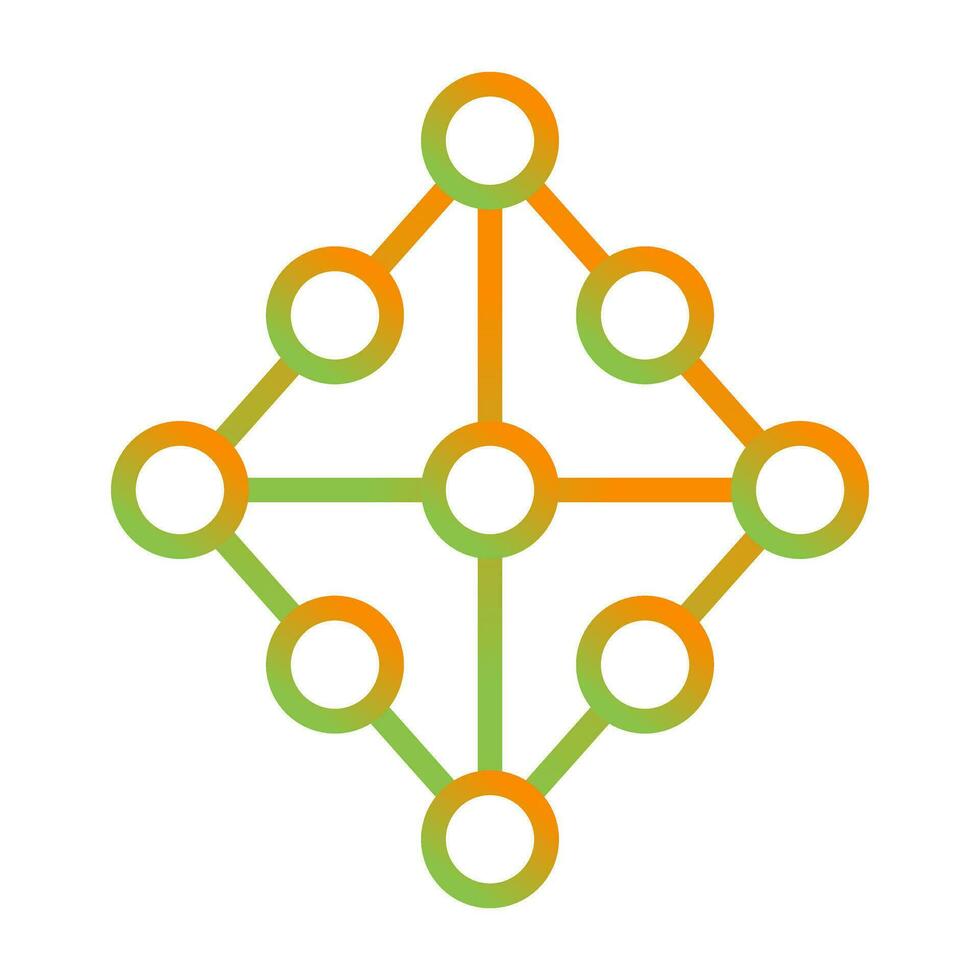 Rapid Prototyping Vector Icon
