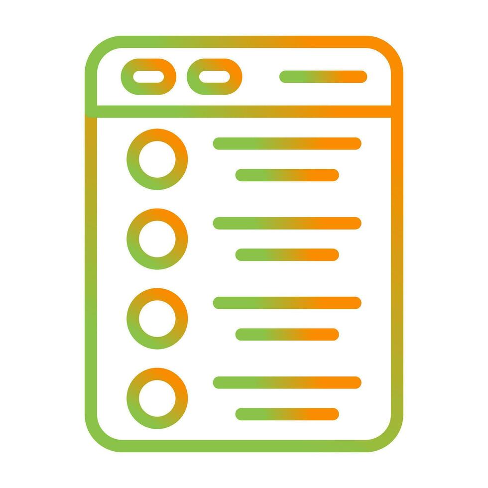 Design Criteria Vector Icon 26476422 Vector Art at Vecteezy