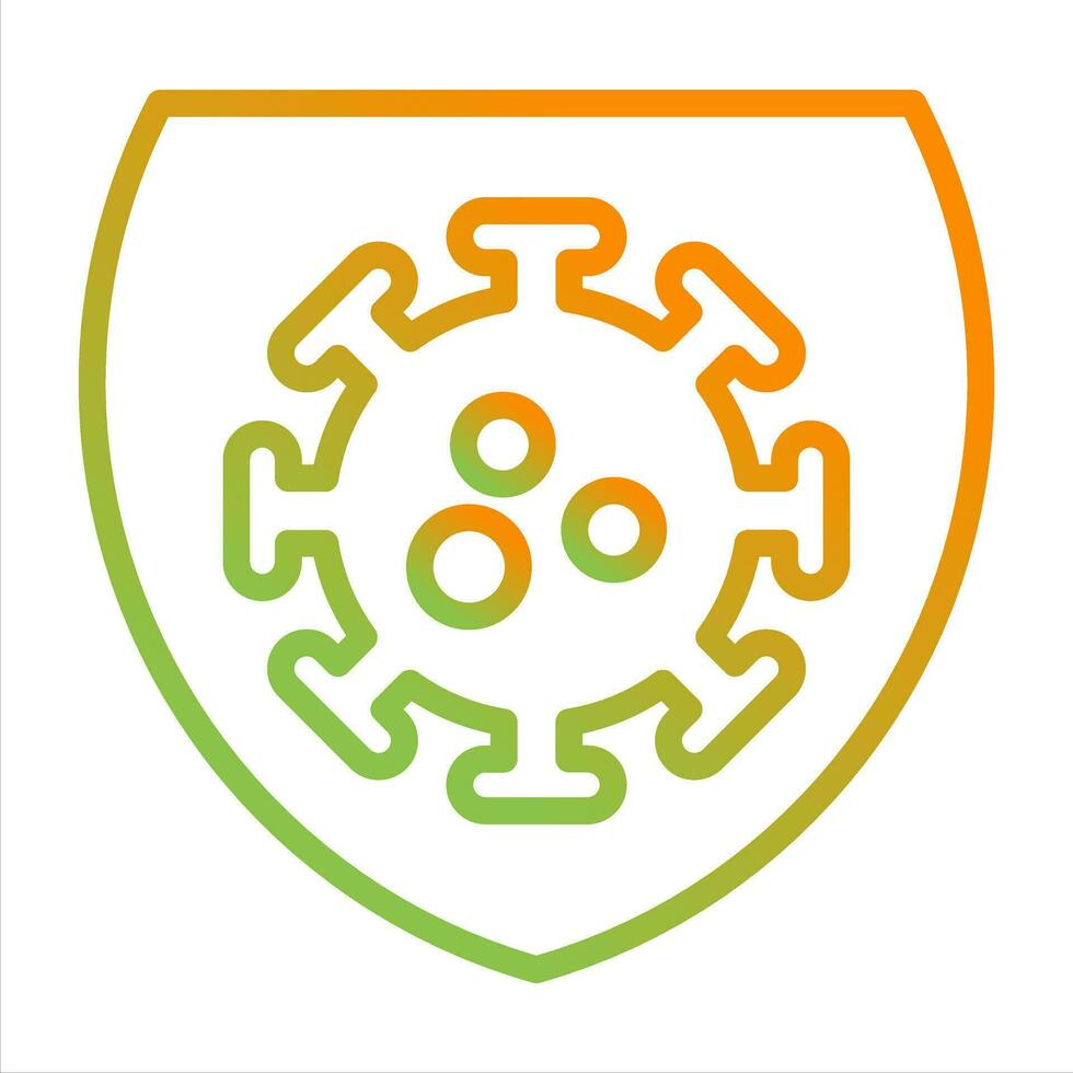 Hacker Vector Icon