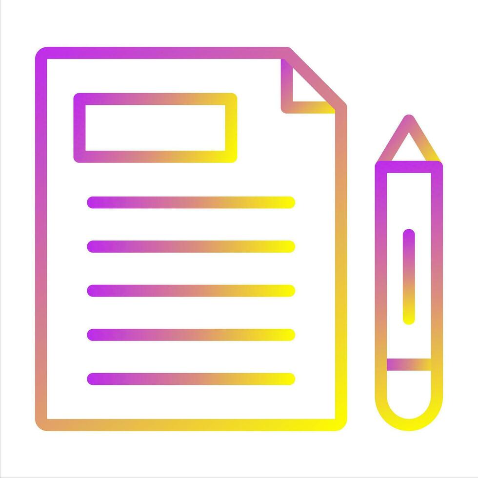 Regulatory Compliance Vector Icon