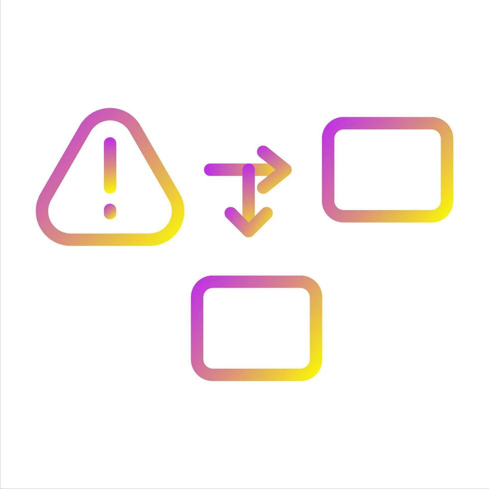 Procedure Vector Icon
