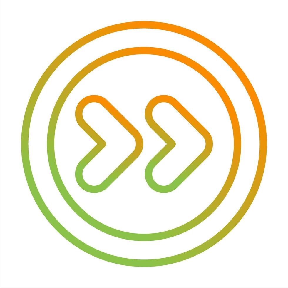 Angle Small Vector Icon