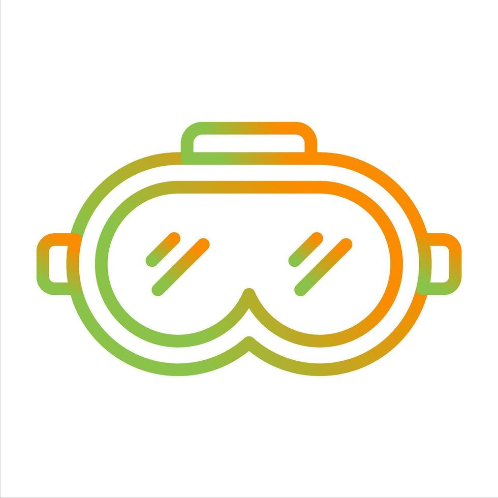 Virtual Machine Vector Icon