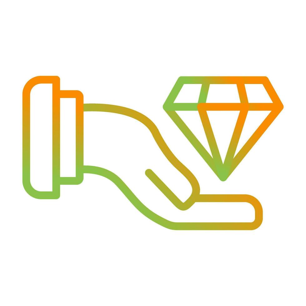 Value Proposition Vector Icon