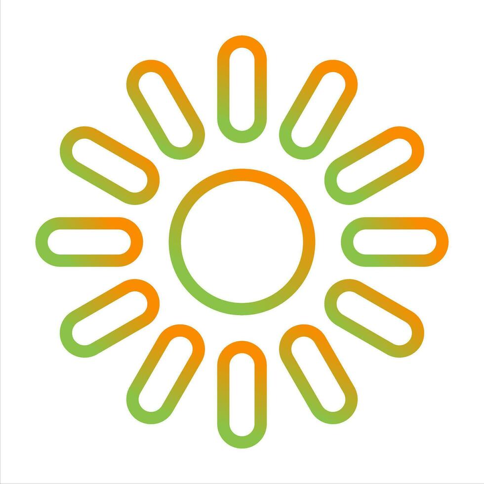 Loading Vector Icon