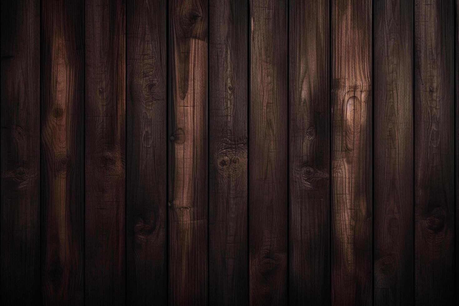 Dark wood texture background, the surface of the wood texture, photo