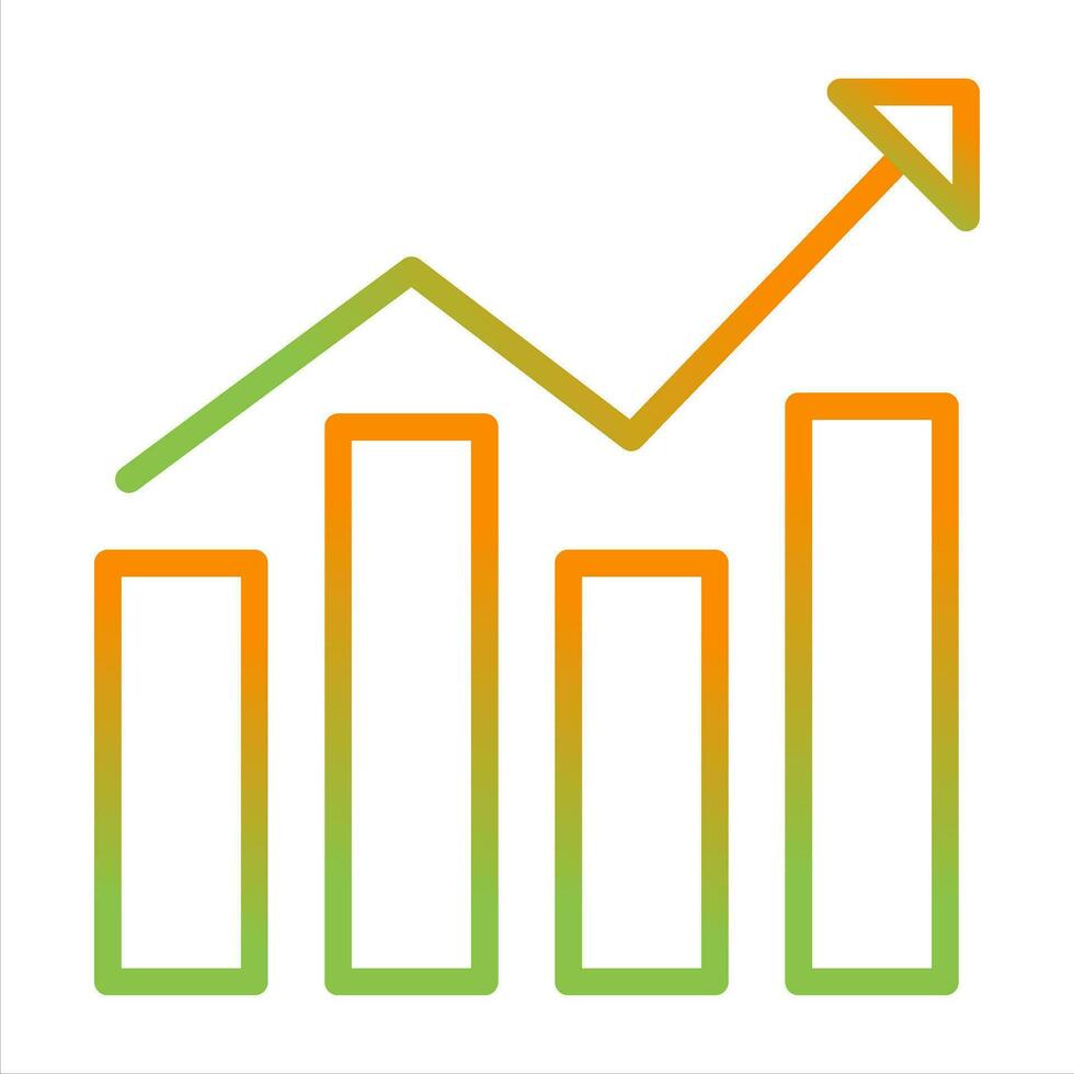 Stellar Performance Vector Icon
