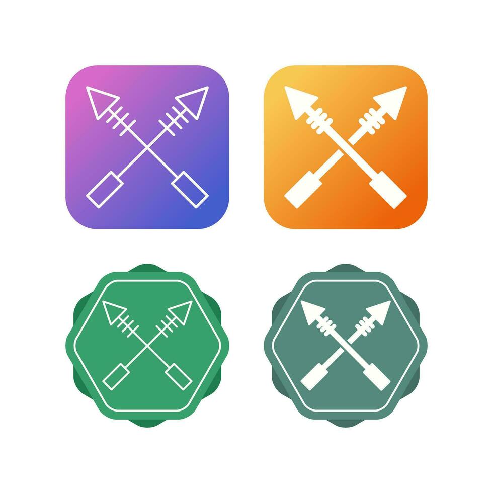 Arrows Vector Icon