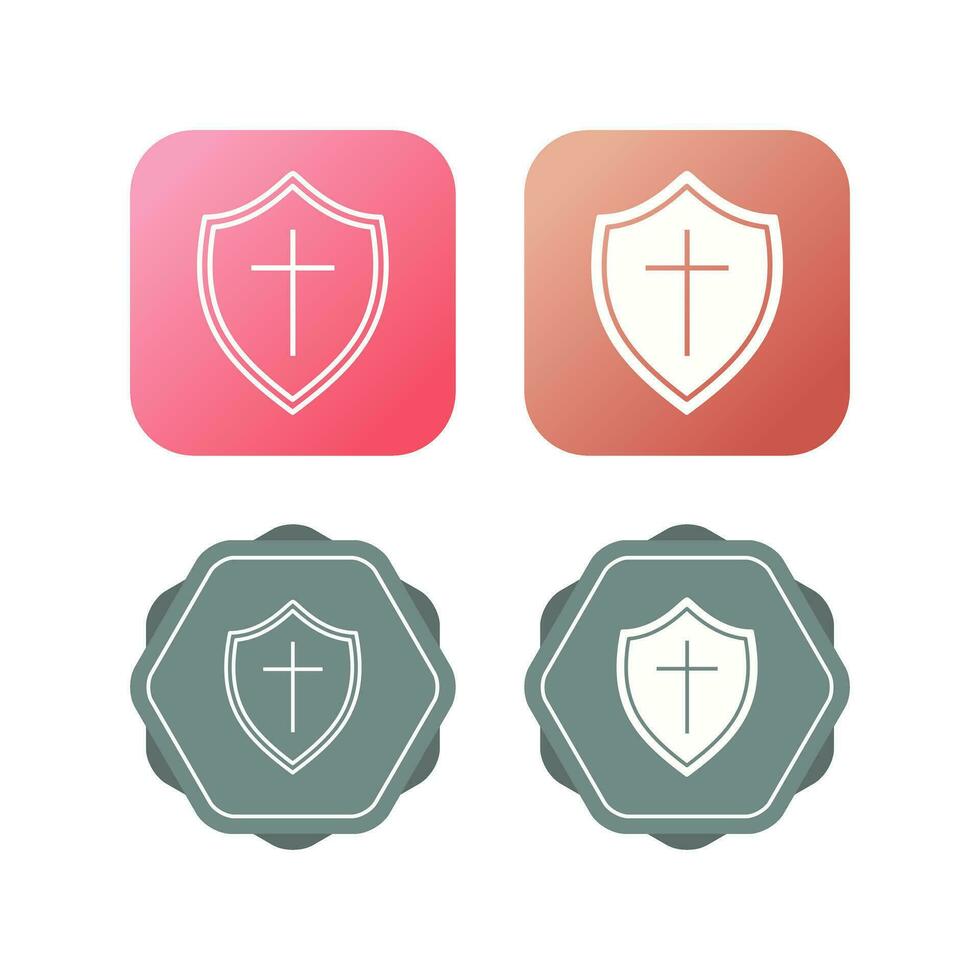 Shield Vector Icon