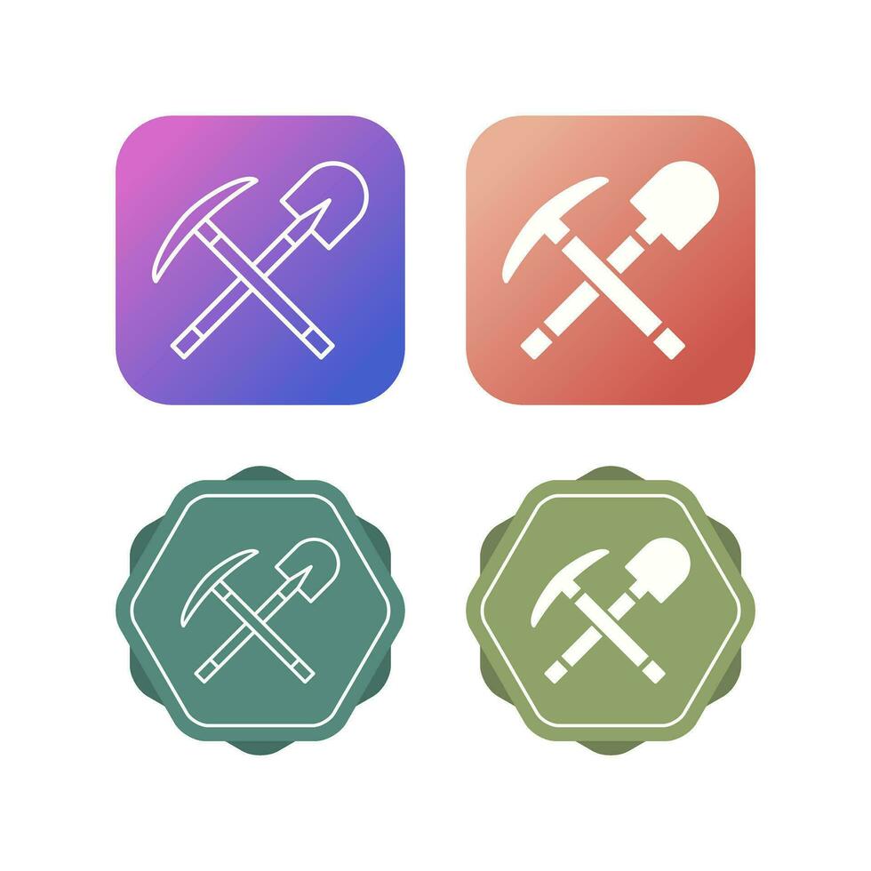 Tools Vector Icon