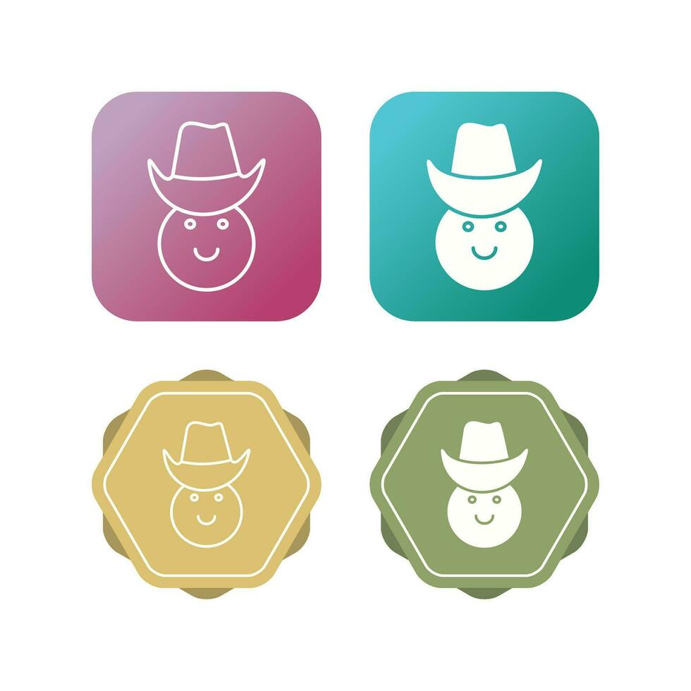 Man Vector Icon