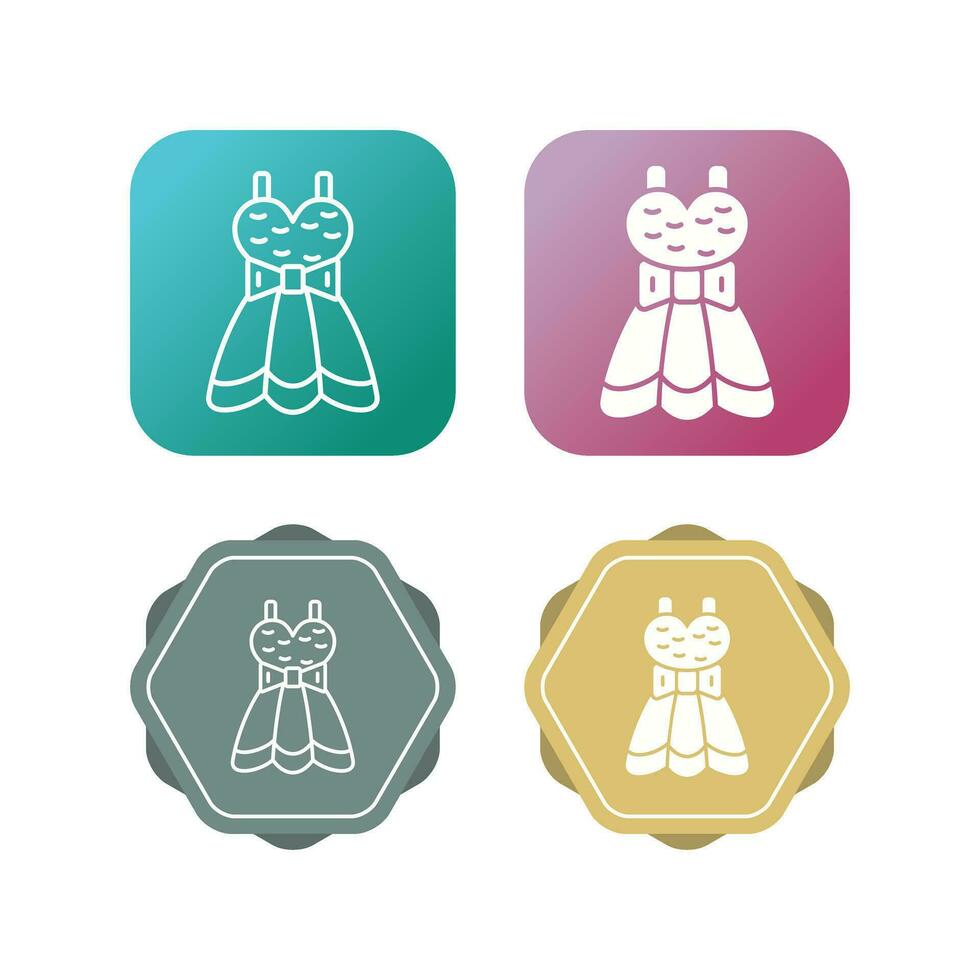 Clothes Vector Icon