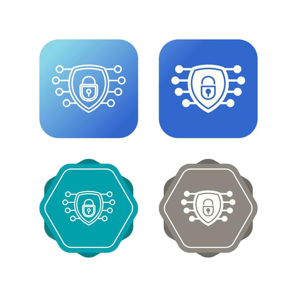 Security Vector Icon