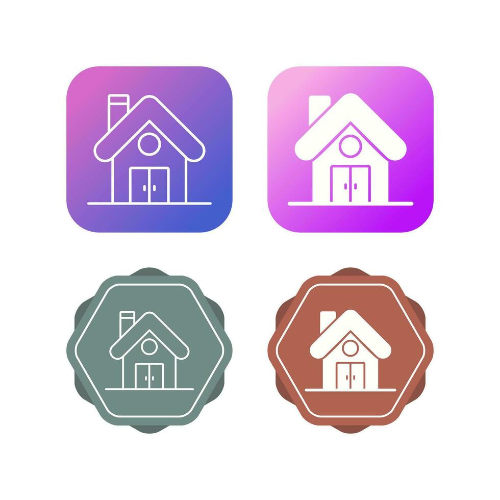 House Vector Icon