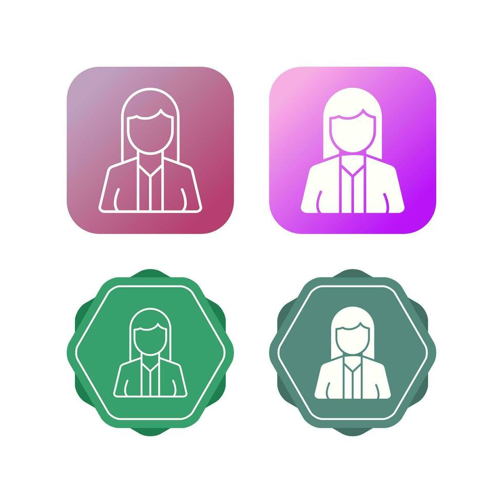 Avatar Vector Icon