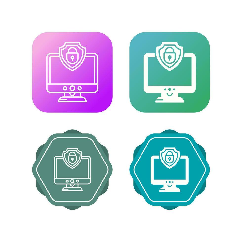 Security Vector Icon