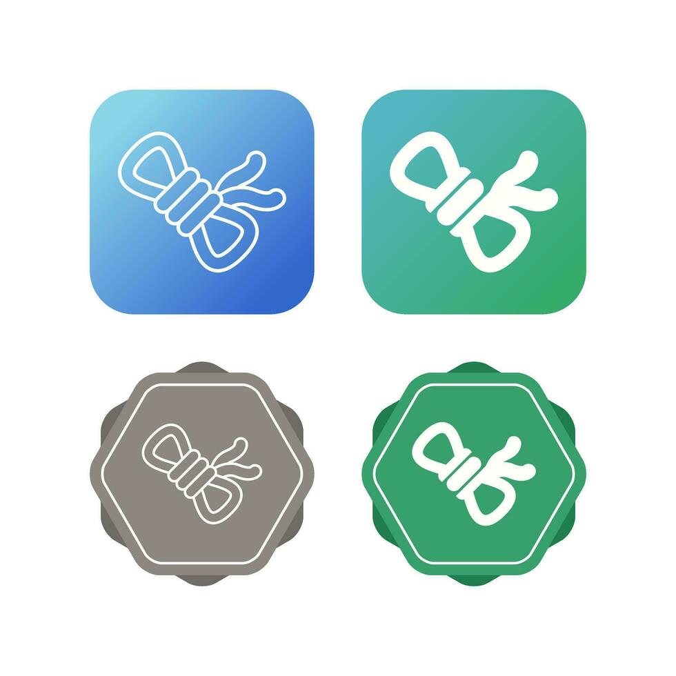 Rope Vector Icon