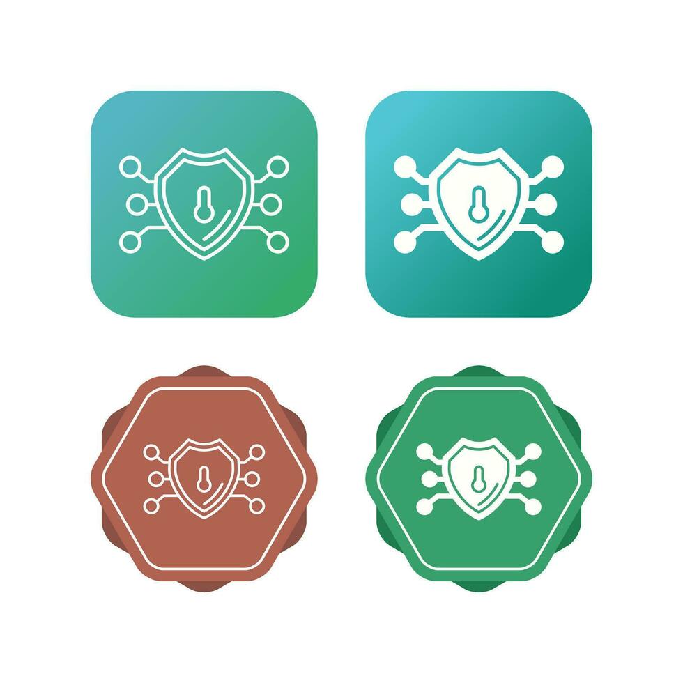 Security Vector Icon