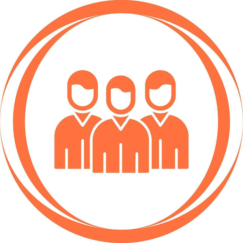 People Vector Icon